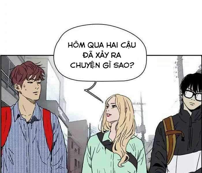 đọc truyện Thể Thao Cực Hạn Chương 228 ảnh 123 tại Truyện Dạ Ký