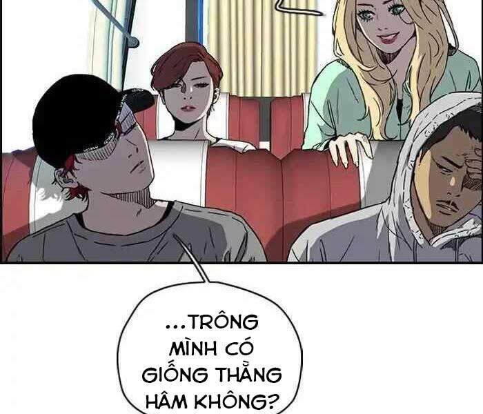 đọc truyện Thể Thao Cực Hạn Chương 228 ảnh 15 tại Truyện Dạ Ký