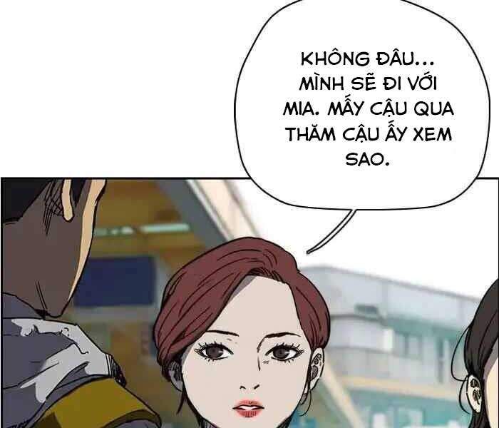 đọc truyện Thể Thao Cực Hạn Chương 228 ảnh 95 tại Truyện Dạ Ký