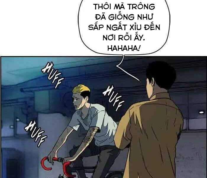 đọc truyện Thể Thao Cực Hạn Chương 229 ảnh 137 tại Truyện Dạ Ký