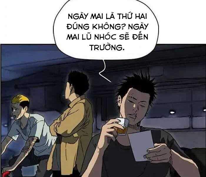 đọc truyện Thể Thao Cực Hạn Chương 229 ảnh 139 tại Truyện Dạ Ký