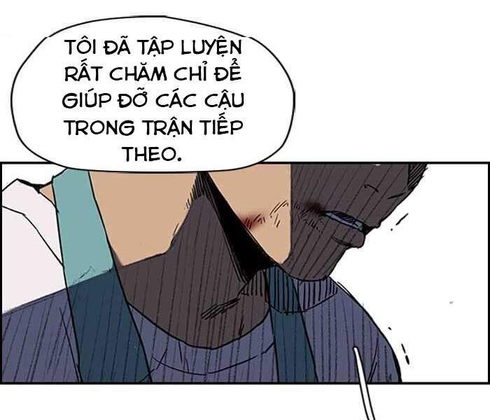 đọc truyện Thể Thao Cực Hạn Chương 229 ảnh 96 tại Truyện Dạ Ký