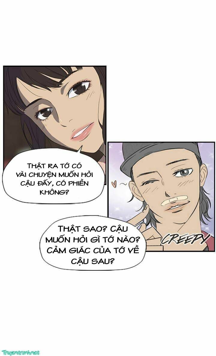 đọc truyện Thể Thao Cực Hạn Chương 23 ảnh 14 tại Truyện Dạ Ký