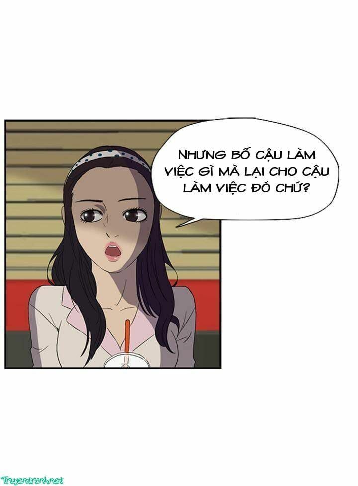 đọc truyện Thể Thao Cực Hạn Chương 23 ảnh 27 tại Truyện Dạ Ký
