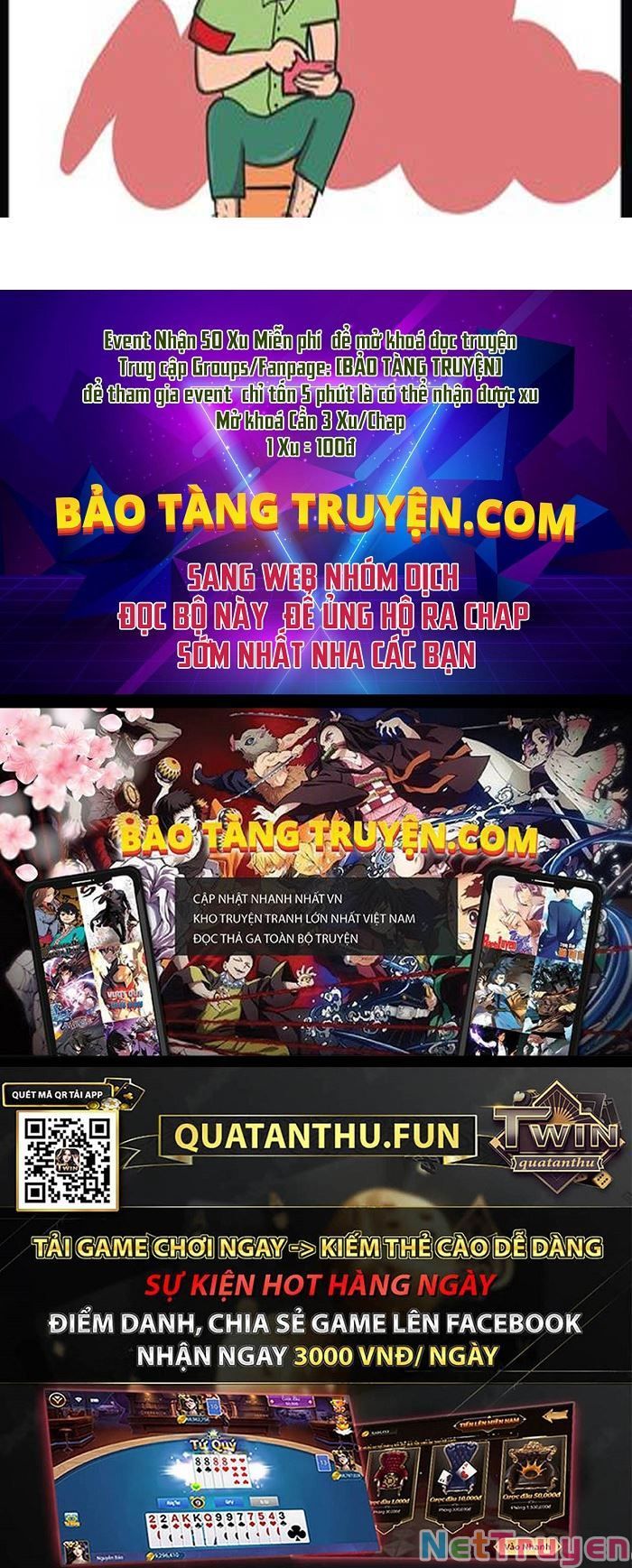 đọc truyện Thể Thao Cực Hạn Chương 230 ảnh 146 tại Truyện Dạ Ký