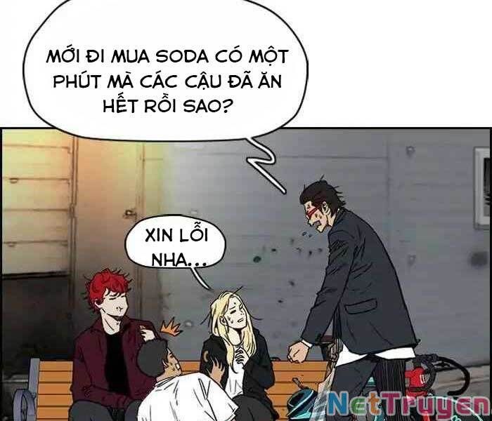 đọc truyện Thể Thao Cực Hạn Chương 232 ảnh 14 tại Truyện Dạ Ký