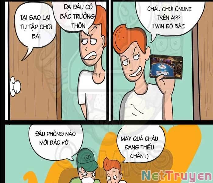đọc truyện Thể Thao Cực Hạn Chương 232 ảnh 143 tại Truyện Dạ Ký