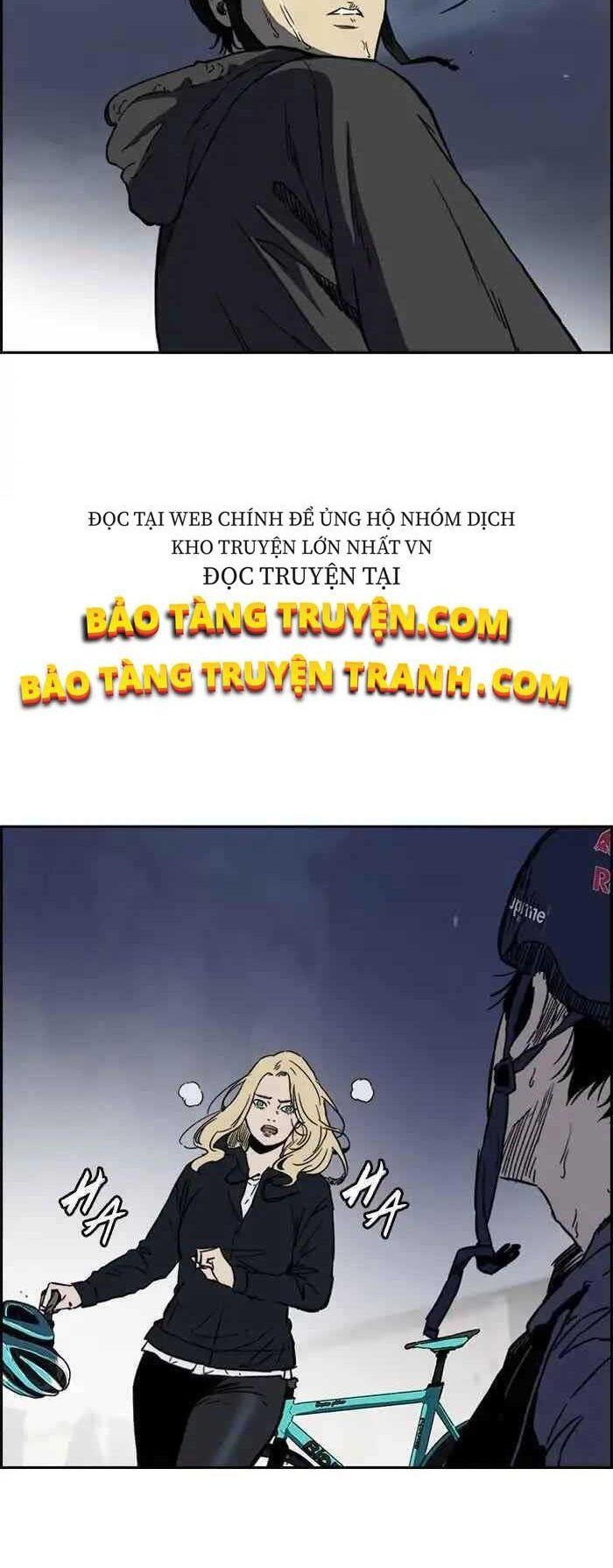 đọc truyện Thể Thao Cực Hạn Chương 234 ảnh 33 tại Truyện Dạ Ký