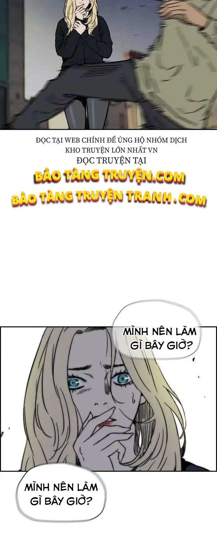đọc truyện Thể Thao Cực Hạn Chương 234 ảnh 46 tại Truyện Dạ Ký