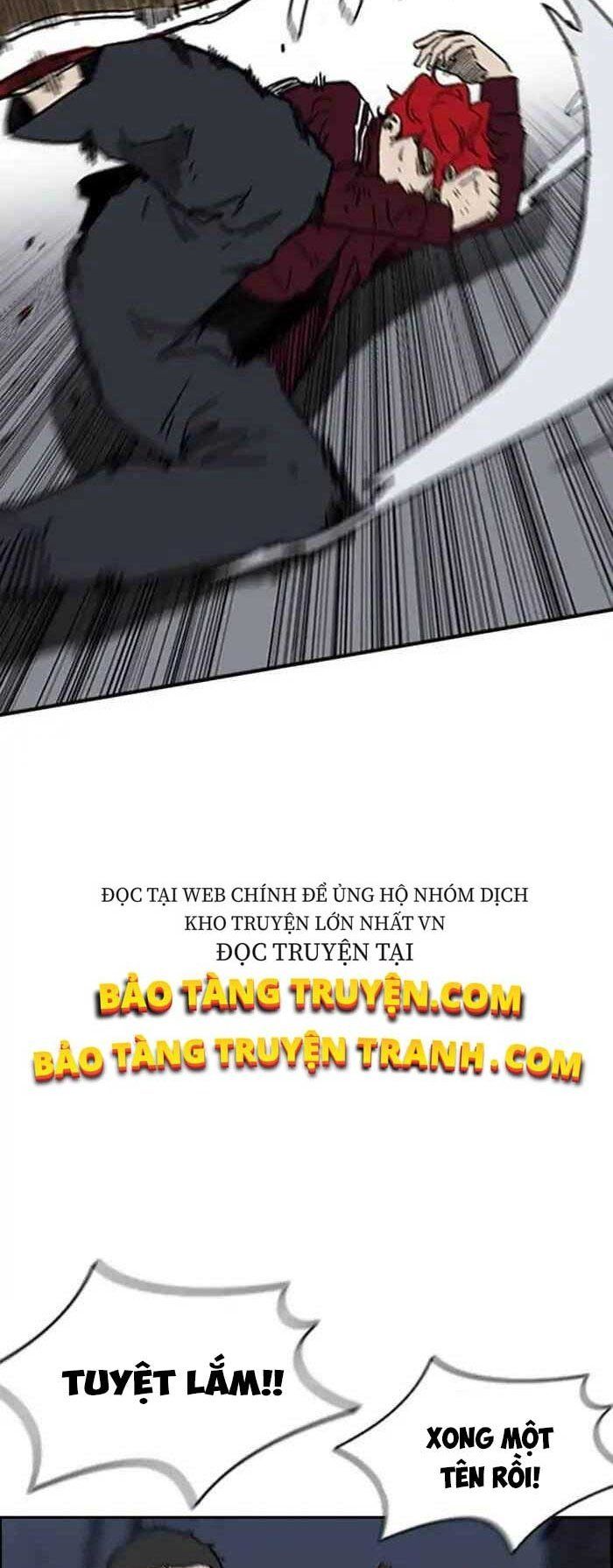 đọc truyện Thể Thao Cực Hạn Chương 234 ảnh 59 tại Truyện Dạ Ký