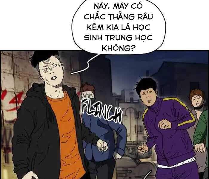 đọc truyện Thể Thao Cực Hạn Chương 235 ảnh 18 tại Truyện Dạ Ký