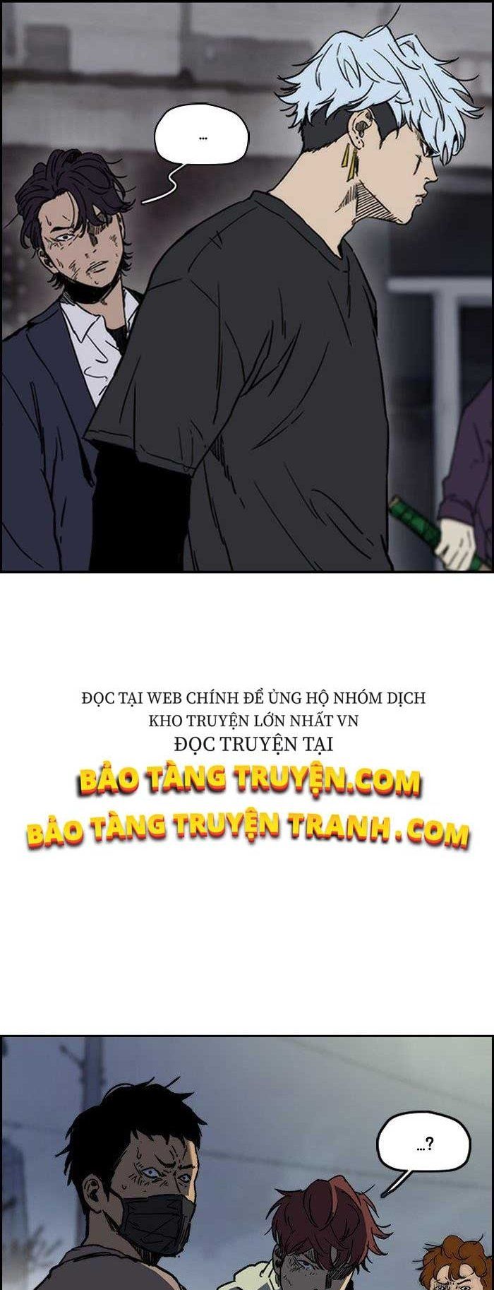 đọc truyện Thể Thao Cực Hạn Chương 236 ảnh 11 tại Truyện Dạ Ký