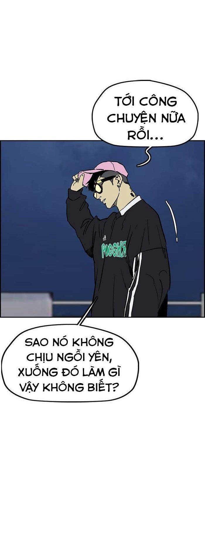 đọc truyện Thể Thao Cực Hạn Chương 236 ảnh 16 tại Truyện Dạ Ký