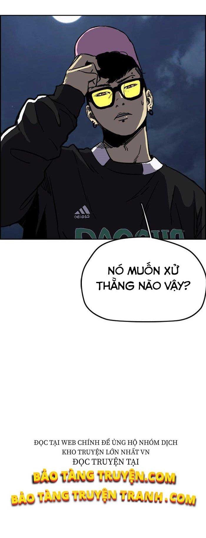 đọc truyện Thể Thao Cực Hạn Chương 236 ảnh 17 tại Truyện Dạ Ký