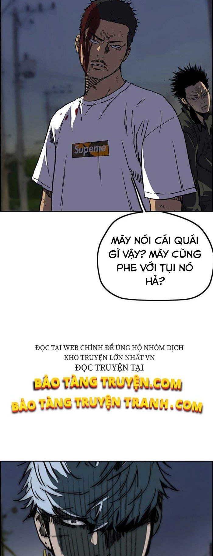 đọc truyện Thể Thao Cực Hạn Chương 236 ảnh 23 tại Truyện Dạ Ký