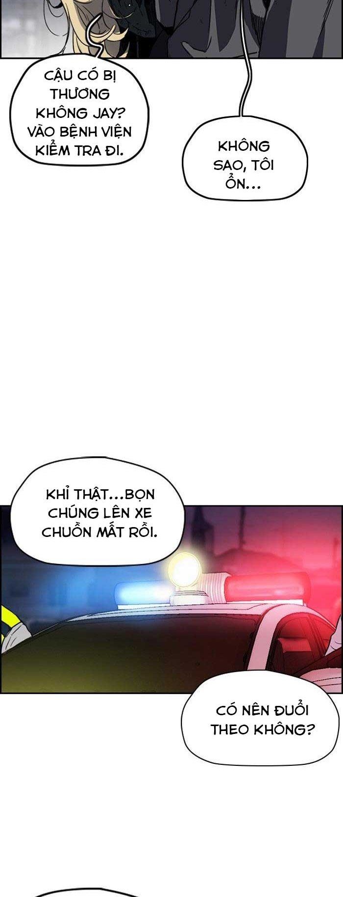 đọc truyện Thể Thao Cực Hạn Chương 236 ảnh 60 tại Truyện Dạ Ký