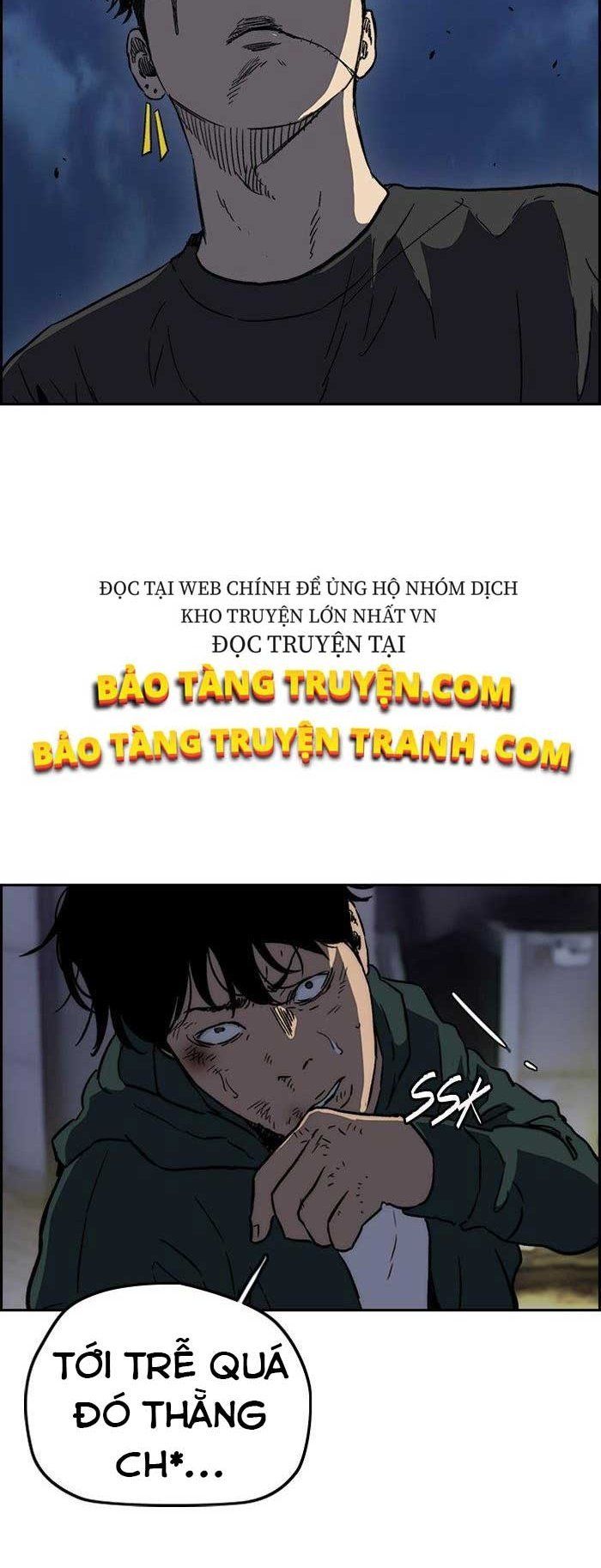 đọc truyện Thể Thao Cực Hạn Chương 236 ảnh 7 tại Truyện Dạ Ký