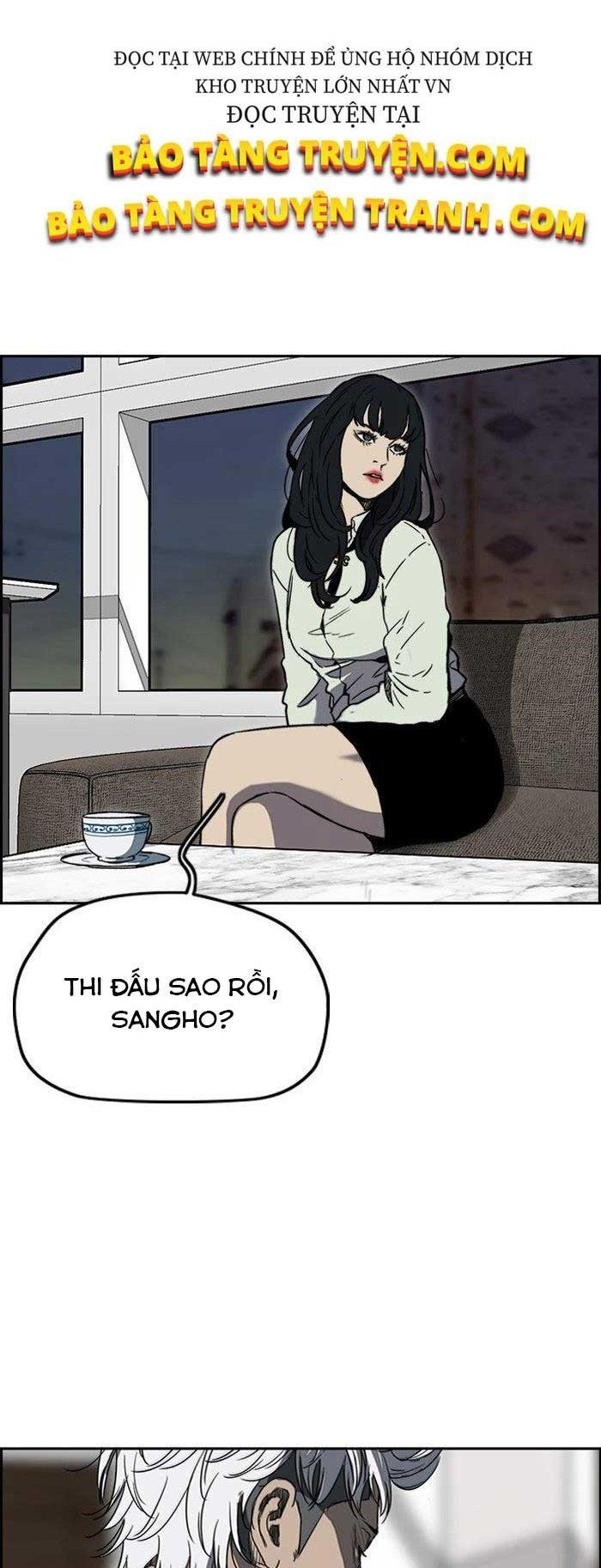 đọc truyện Thể Thao Cực Hạn Chương 236 ảnh 66 tại Truyện Dạ Ký