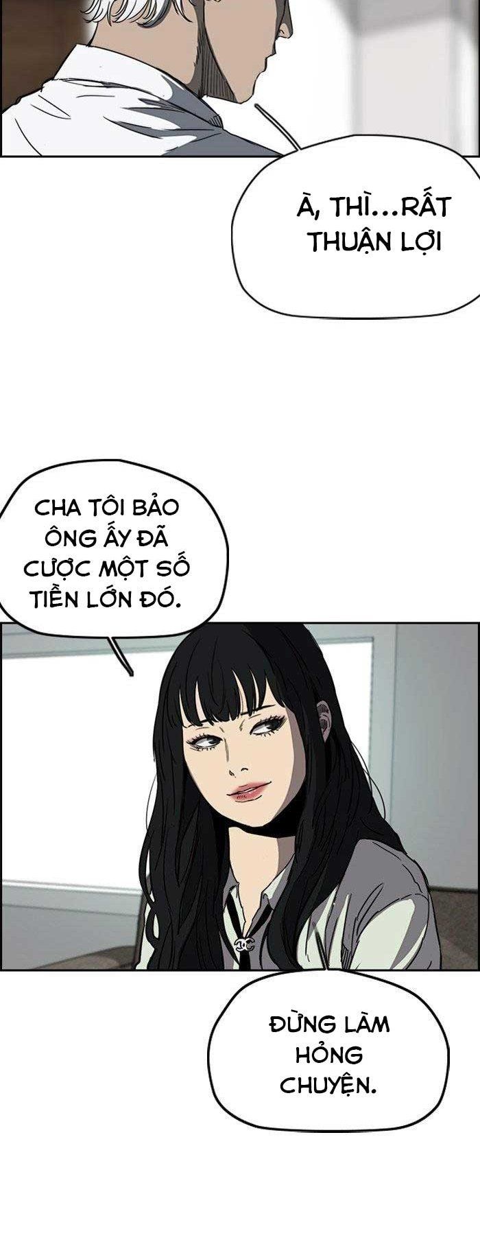 đọc truyện Thể Thao Cực Hạn Chương 236 ảnh 67 tại Truyện Dạ Ký