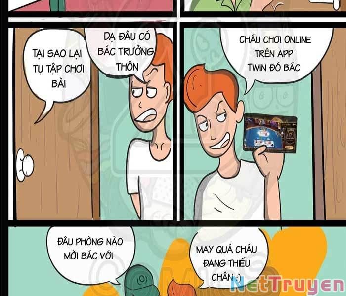 đọc truyện Thể Thao Cực Hạn Chương 238 ảnh 196 tại Truyện Dạ Ký