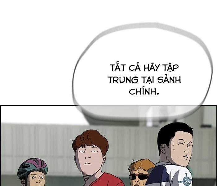 đọc truyện Thể Thao Cực Hạn Chương 240 ảnh 143 tại Truyện Dạ Ký