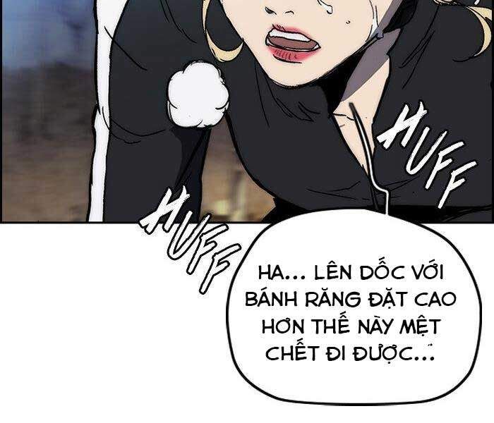đọc truyện Thể Thao Cực Hạn Chương 240 ảnh 26 tại Truyện Dạ Ký