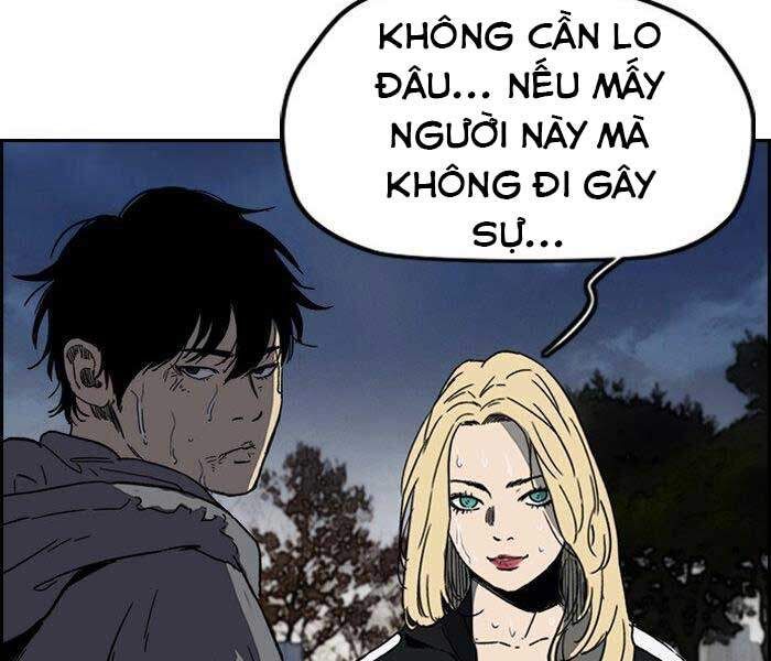 đọc truyện Thể Thao Cực Hạn Chương 240 ảnh 54 tại Truyện Dạ Ký