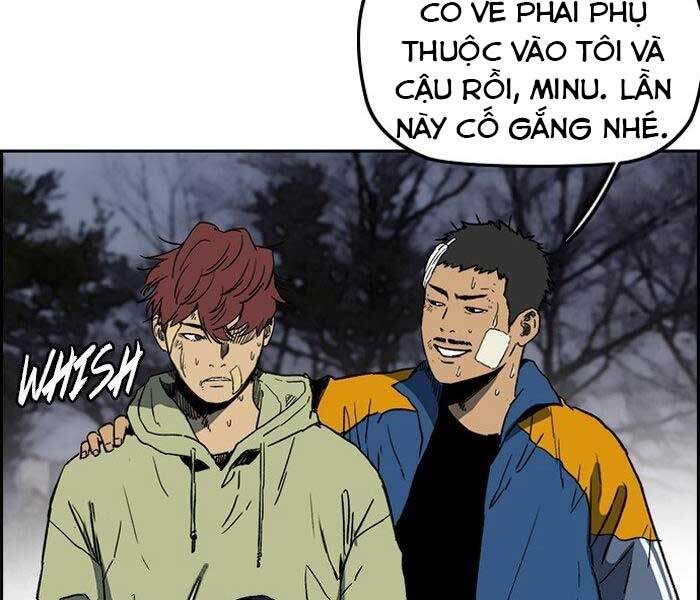 đọc truyện Thể Thao Cực Hạn Chương 240 ảnh 63 tại Truyện Dạ Ký
