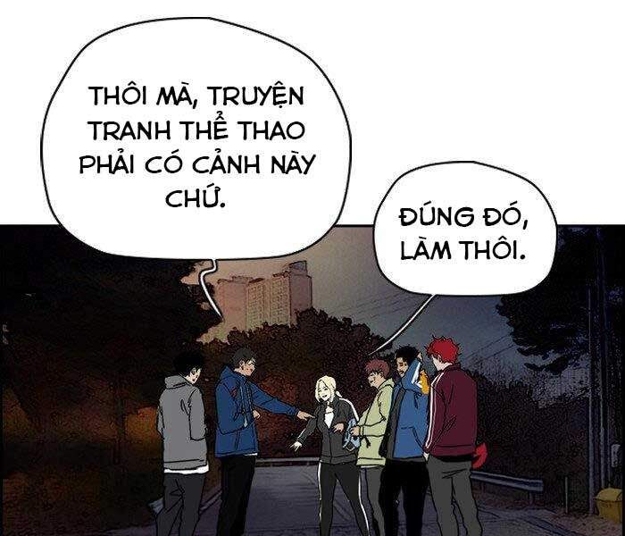 đọc truyện Thể Thao Cực Hạn Chương 240 ảnh 69 tại Truyện Dạ Ký