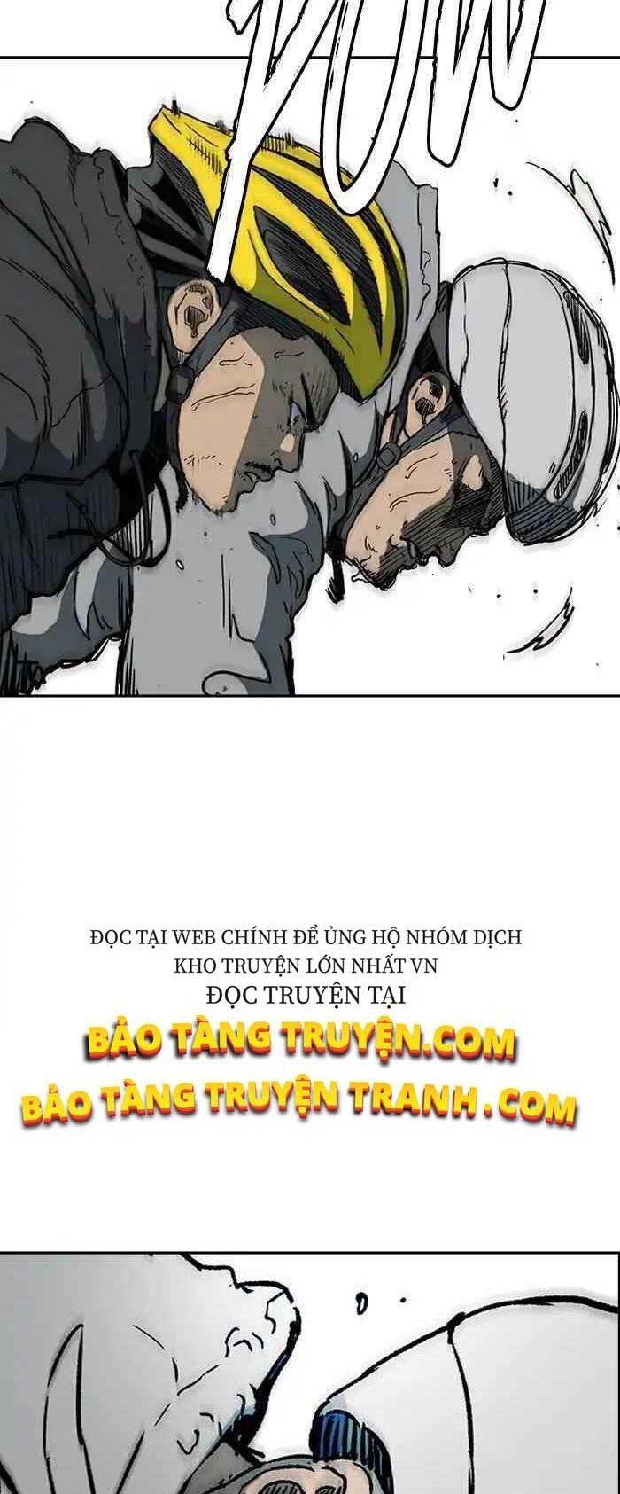 đọc truyện Thể Thao Cực Hạn Chương 243 ảnh 28 tại Truyện Dạ Ký