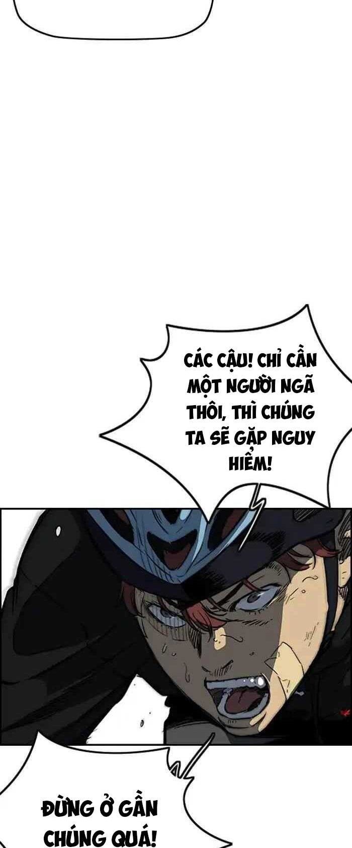 đọc truyện Thể Thao Cực Hạn Chương 243 ảnh 8 tại Truyện Dạ Ký