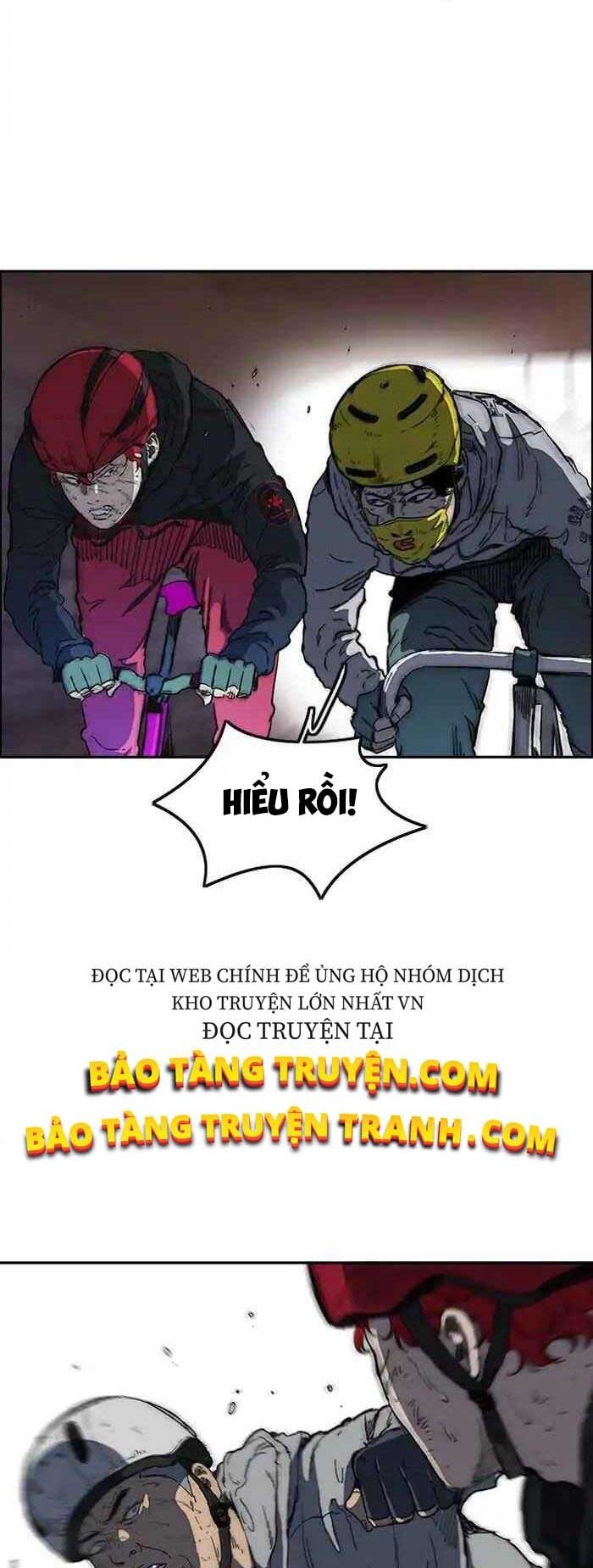 đọc truyện Thể Thao Cực Hạn Chương 244 ảnh 31 tại Truyện Dạ Ký