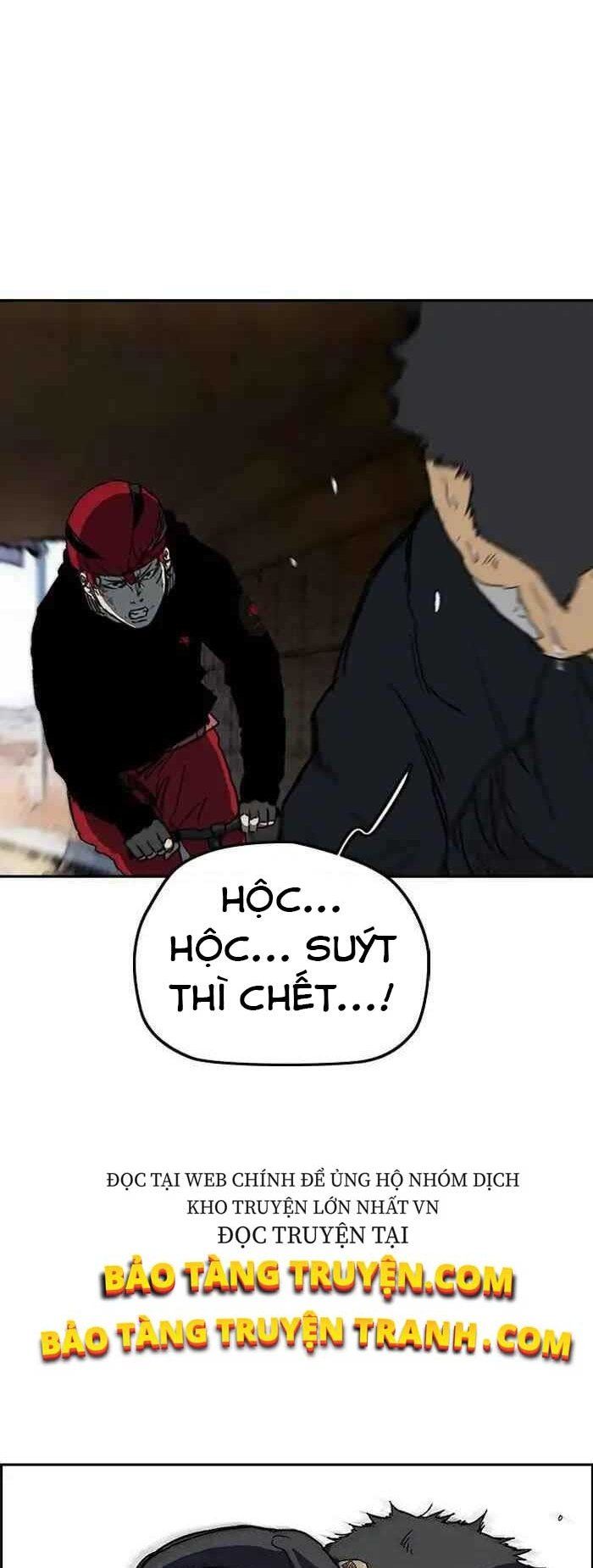 đọc truyện Thể Thao Cực Hạn Chương 244 ảnh 42 tại Truyện Dạ Ký