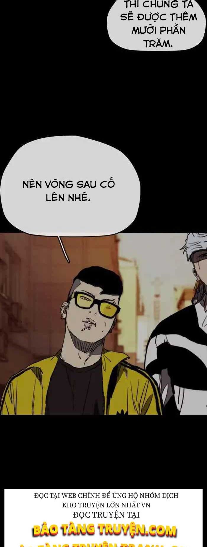đọc truyện Thể Thao Cực Hạn Chương 244 ảnh 61 tại Truyện Dạ Ký