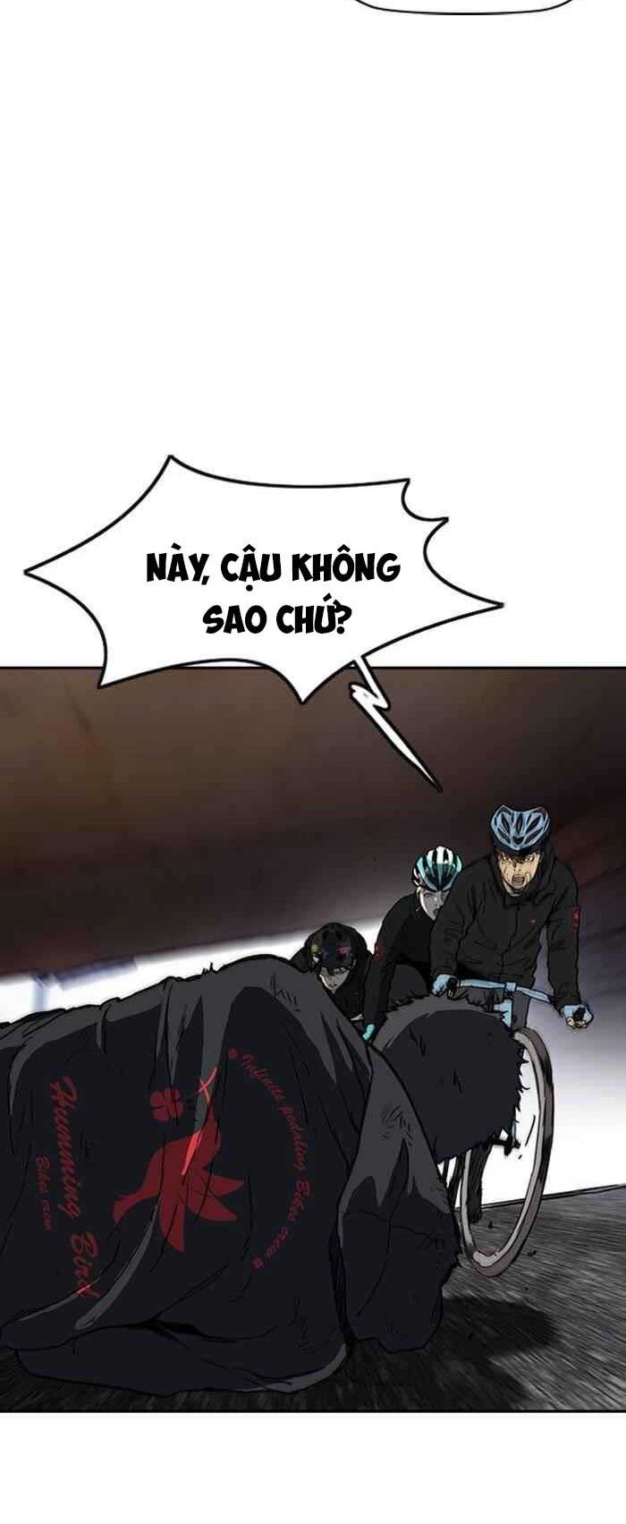 đọc truyện Thể Thao Cực Hạn Chương 245 ảnh 13 tại Truyện Dạ Ký