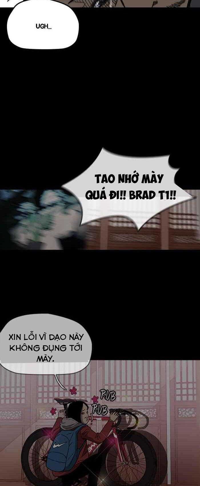 đọc truyện Thể Thao Cực Hạn Chương 245 ảnh 22 tại Truyện Dạ Ký