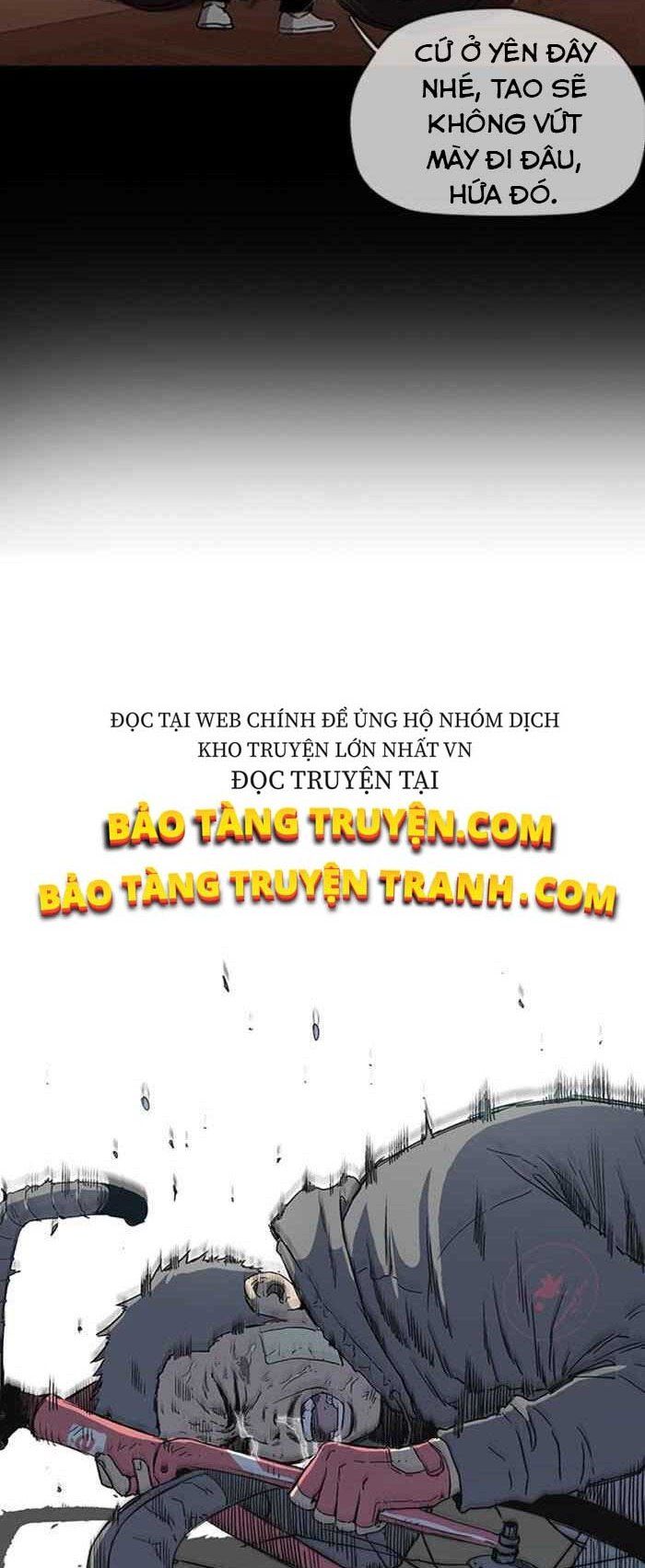 đọc truyện Thể Thao Cực Hạn Chương 245 ảnh 23 tại Truyện Dạ Ký
