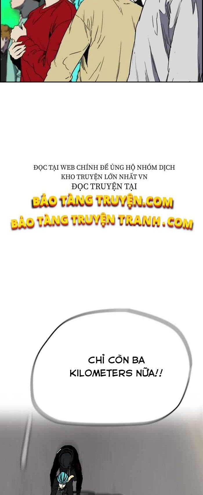 đọc truyện Thể Thao Cực Hạn Chương 245 ảnh 30 tại Truyện Dạ Ký