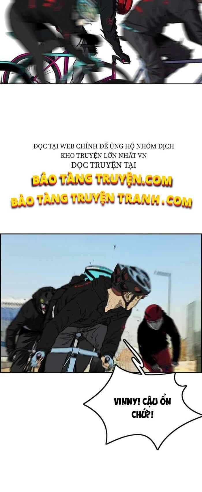 đọc truyện Thể Thao Cực Hạn Chương 245 ảnh 49 tại Truyện Dạ Ký