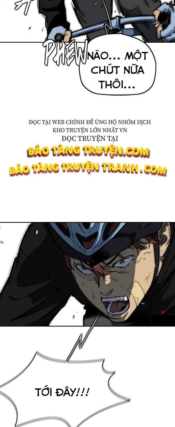 đọc truyện Thể Thao Cực Hạn Chương 245 ảnh 63 tại Truyện Dạ Ký