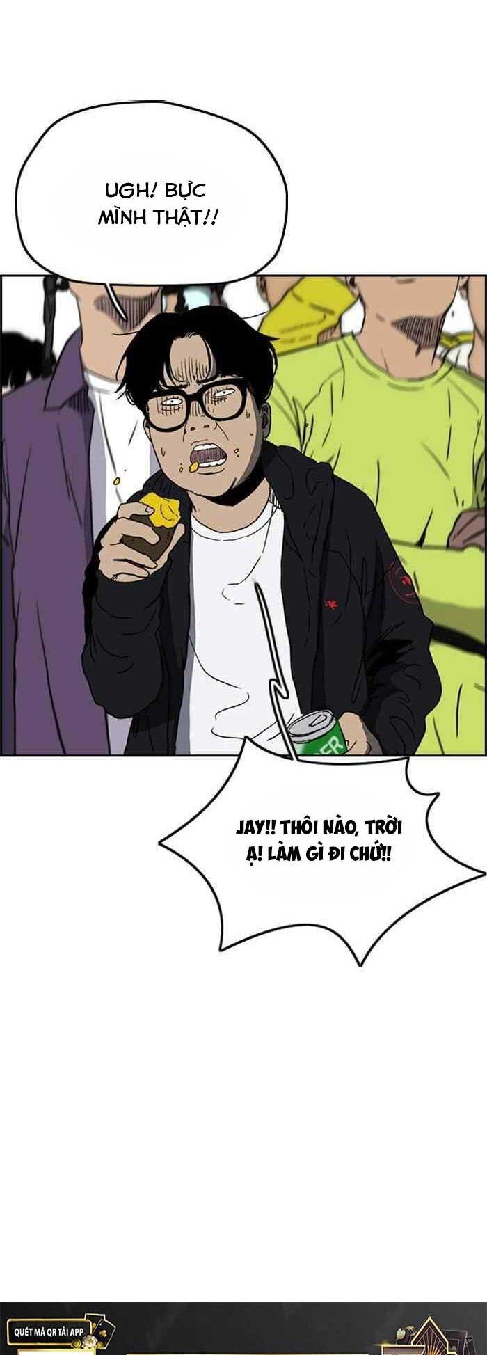 đọc truyện Thể Thao Cực Hạn Chương 246 ảnh 11 tại Truyện Dạ Ký