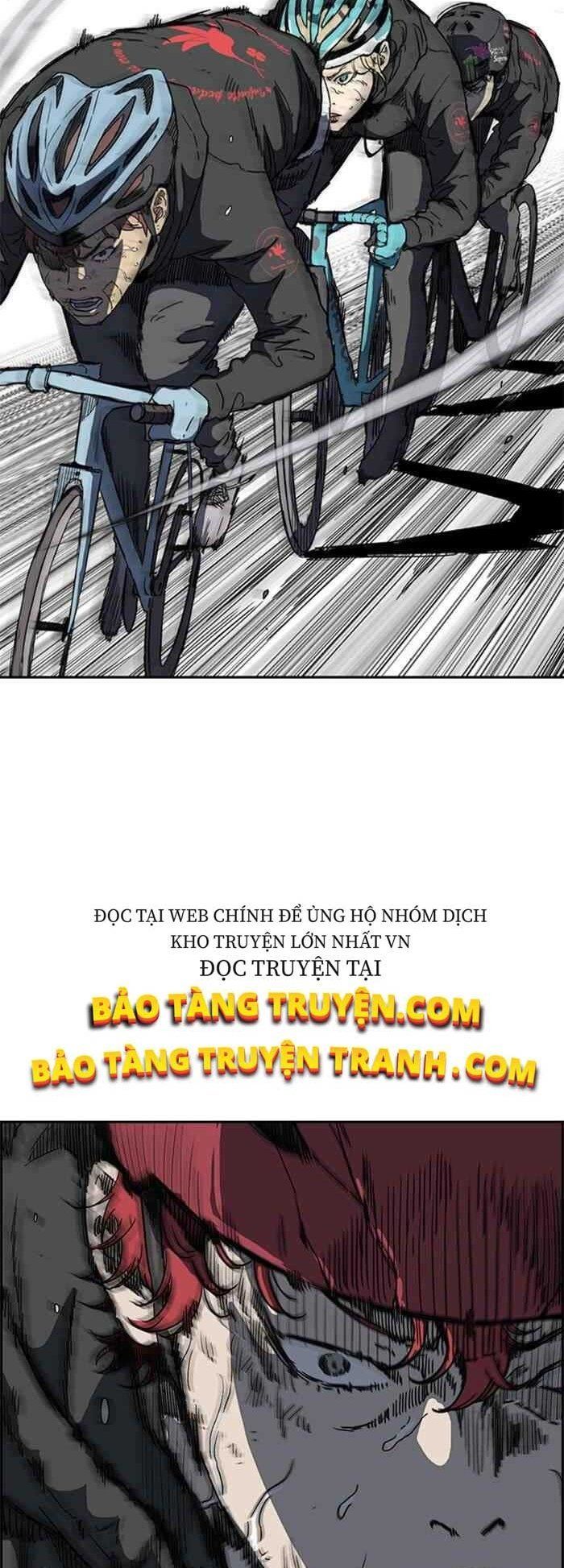 đọc truyện Thể Thao Cực Hạn Chương 246 ảnh 16 tại Truyện Dạ Ký