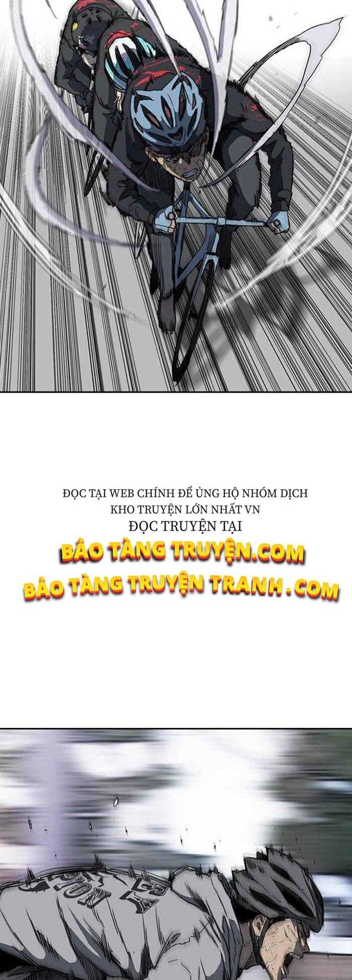 đọc truyện Thể Thao Cực Hạn Chương 246 ảnh 23 tại Truyện Dạ Ký