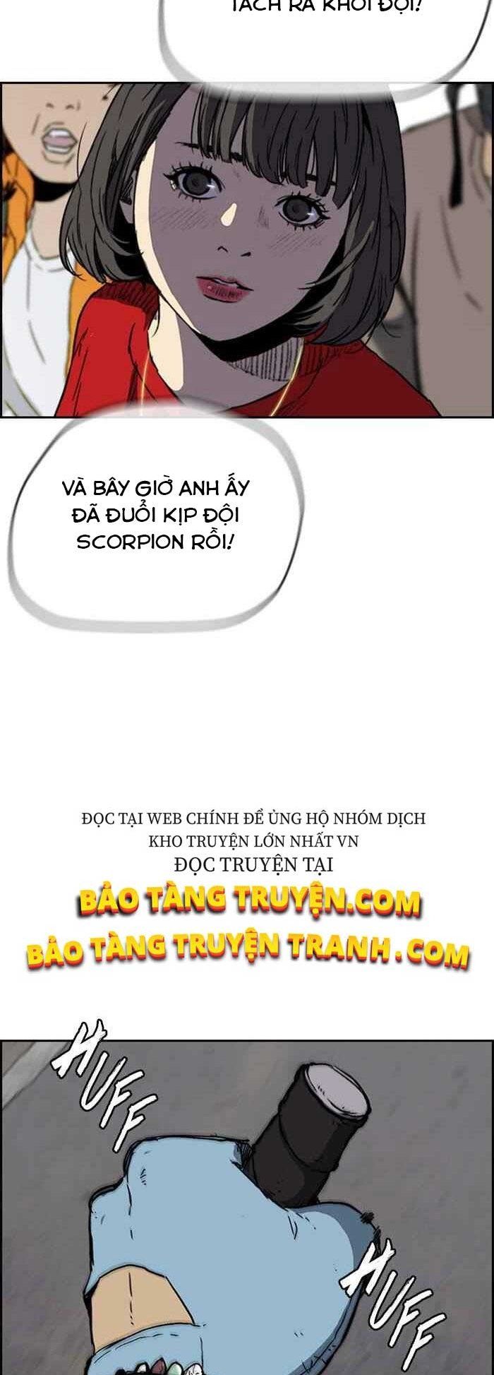 đọc truyện Thể Thao Cực Hạn Chương 246 ảnh 37 tại Truyện Dạ Ký