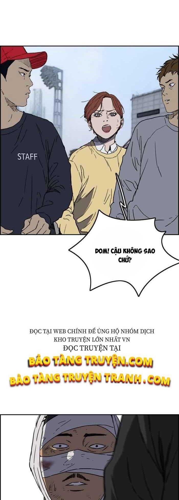 đọc truyện Thể Thao Cực Hạn Chương 246 ảnh 5 tại Truyện Dạ Ký
