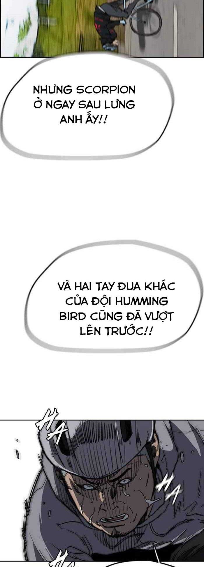 đọc truyện Thể Thao Cực Hạn Chương 246 ảnh 41 tại Truyện Dạ Ký