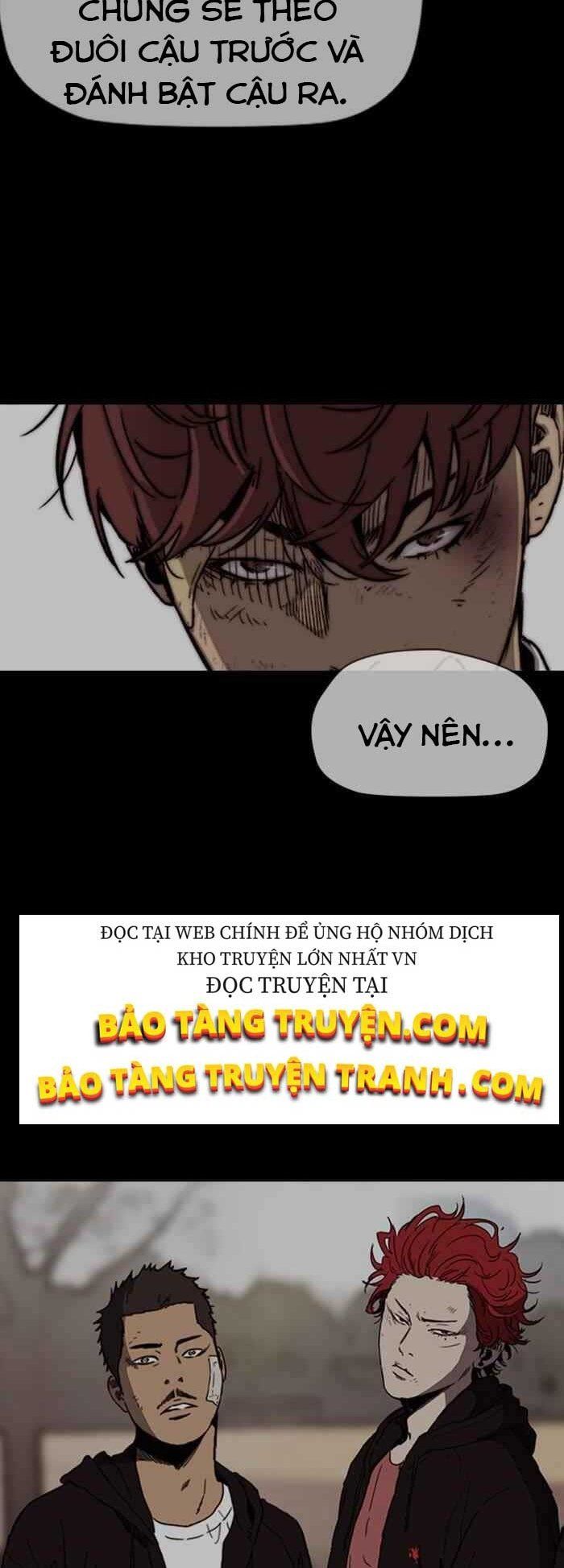 đọc truyện Thể Thao Cực Hạn Chương 246 ảnh 53 tại Truyện Dạ Ký