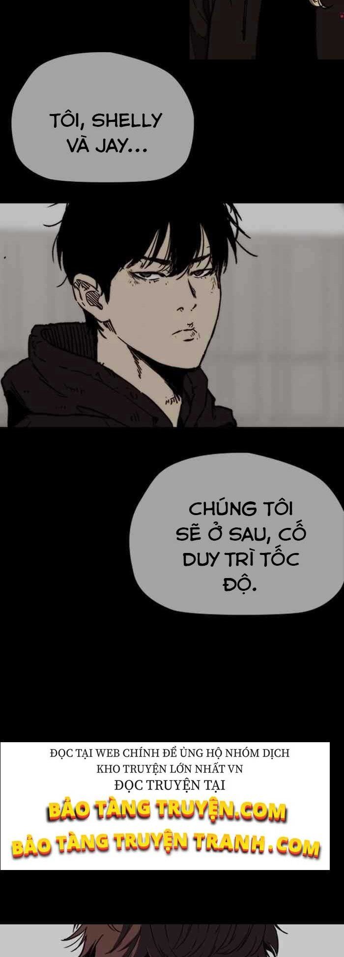 đọc truyện Thể Thao Cực Hạn Chương 246 ảnh 55 tại Truyện Dạ Ký