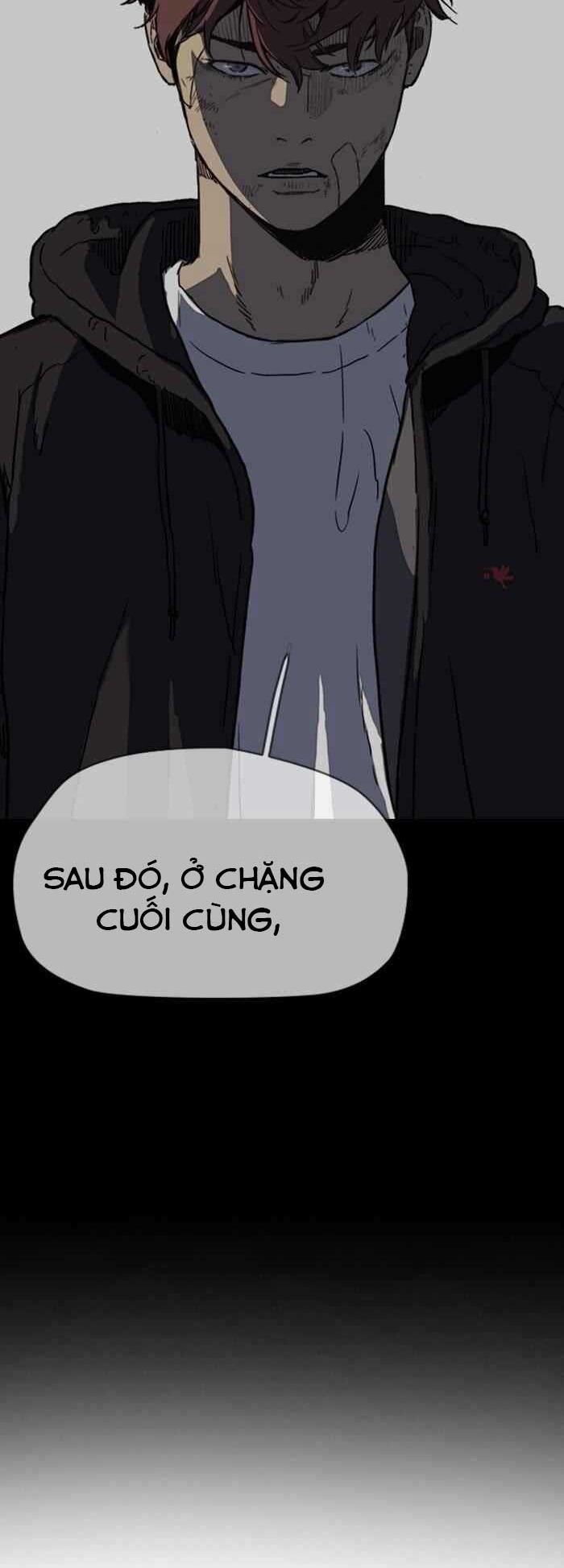 đọc truyện Thể Thao Cực Hạn Chương 246 ảnh 56 tại Truyện Dạ Ký