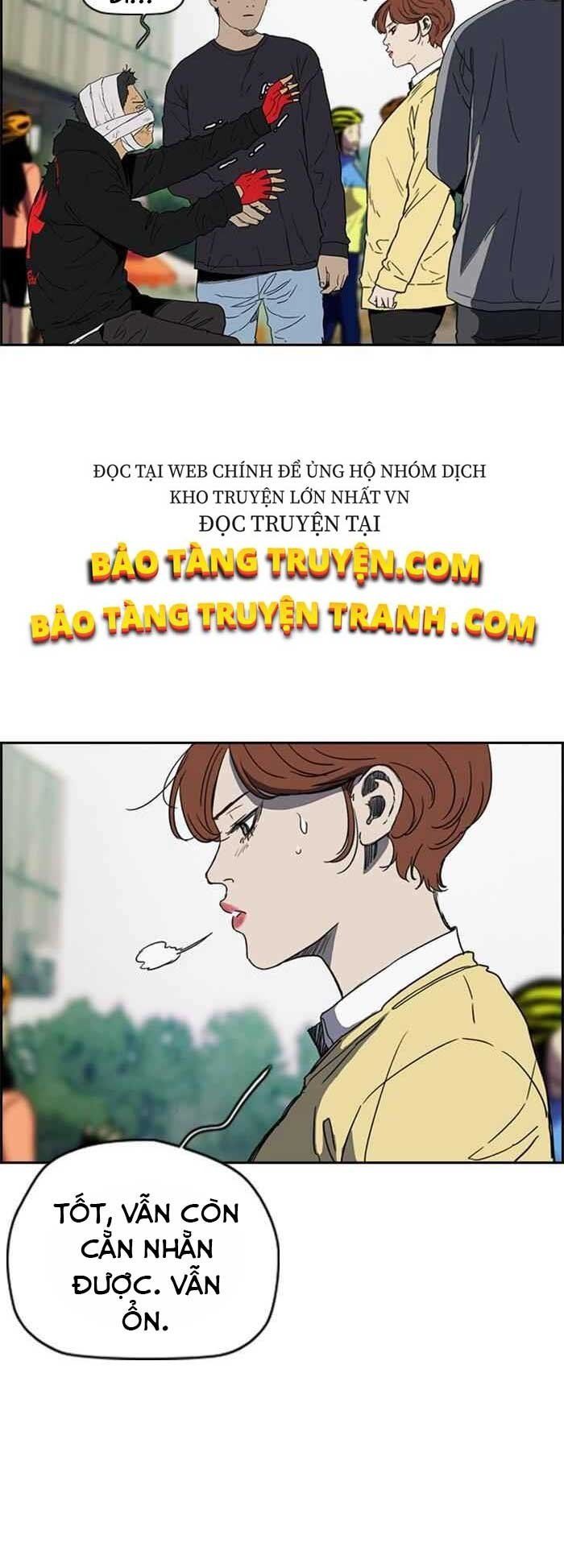 đọc truyện Thể Thao Cực Hạn Chương 246 ảnh 7 tại Truyện Dạ Ký